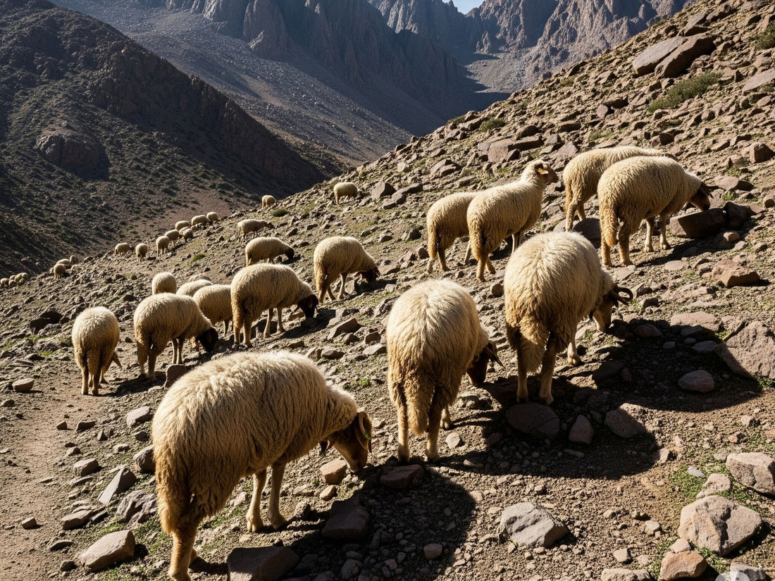 The Benefits of the Wool