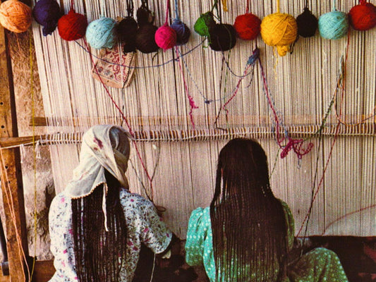 Beni Ourain vs Boujad: Which Rug Fits Your Style?