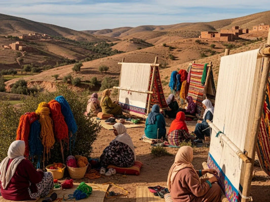 Zaer Tribe