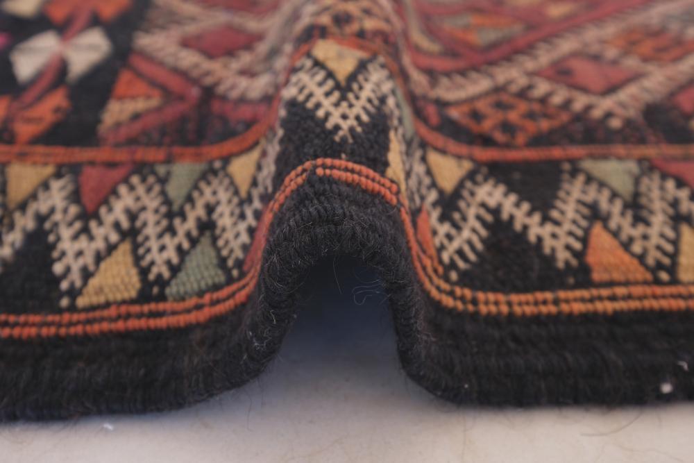 Ethnic Chic Hallway Rug 13.7 x 3.5 ft / 419 x 107 cm - Surcoma