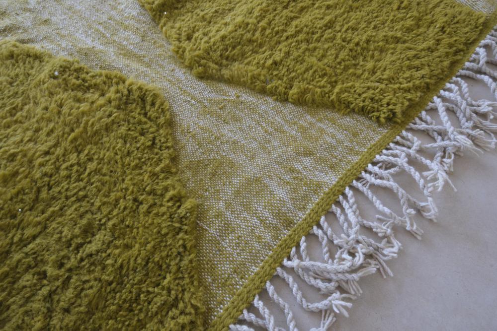 Moroccan Contemporary Wool Rug 13.1 x 9.8 ft / 400 x 300 cm - Surcoma
