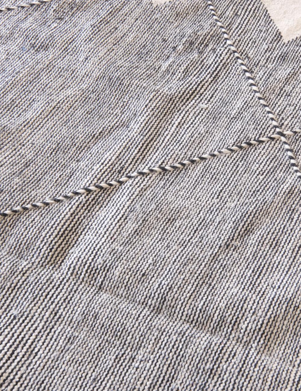 Moroccan Kilim Zanafi 10.5 x 7 ft / 320 x 214 cm - Surcoma