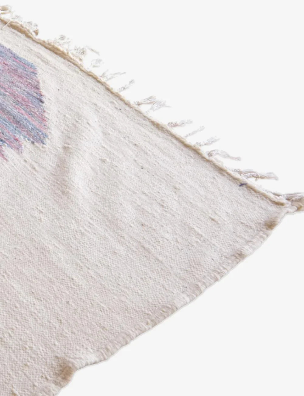 Moroccan Kilim Zanafi - 10.1 x 6.3 ft / 307 x 194 cm - Surcoma