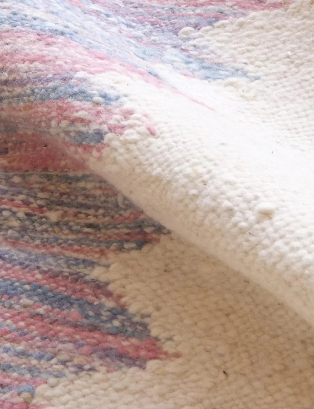 Moroccan Kilim Zanafi - 10.1 x 6.3 ft / 307 x 194 cm - Surcoma