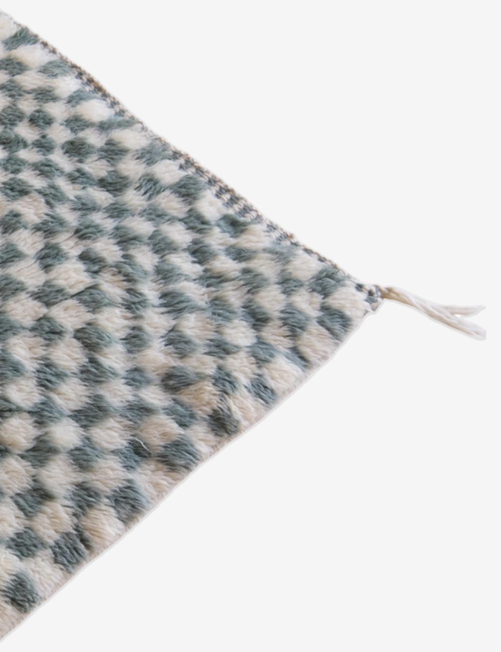 Beni Mrirt Moroccan Rugs – Handwoven Wool Collection