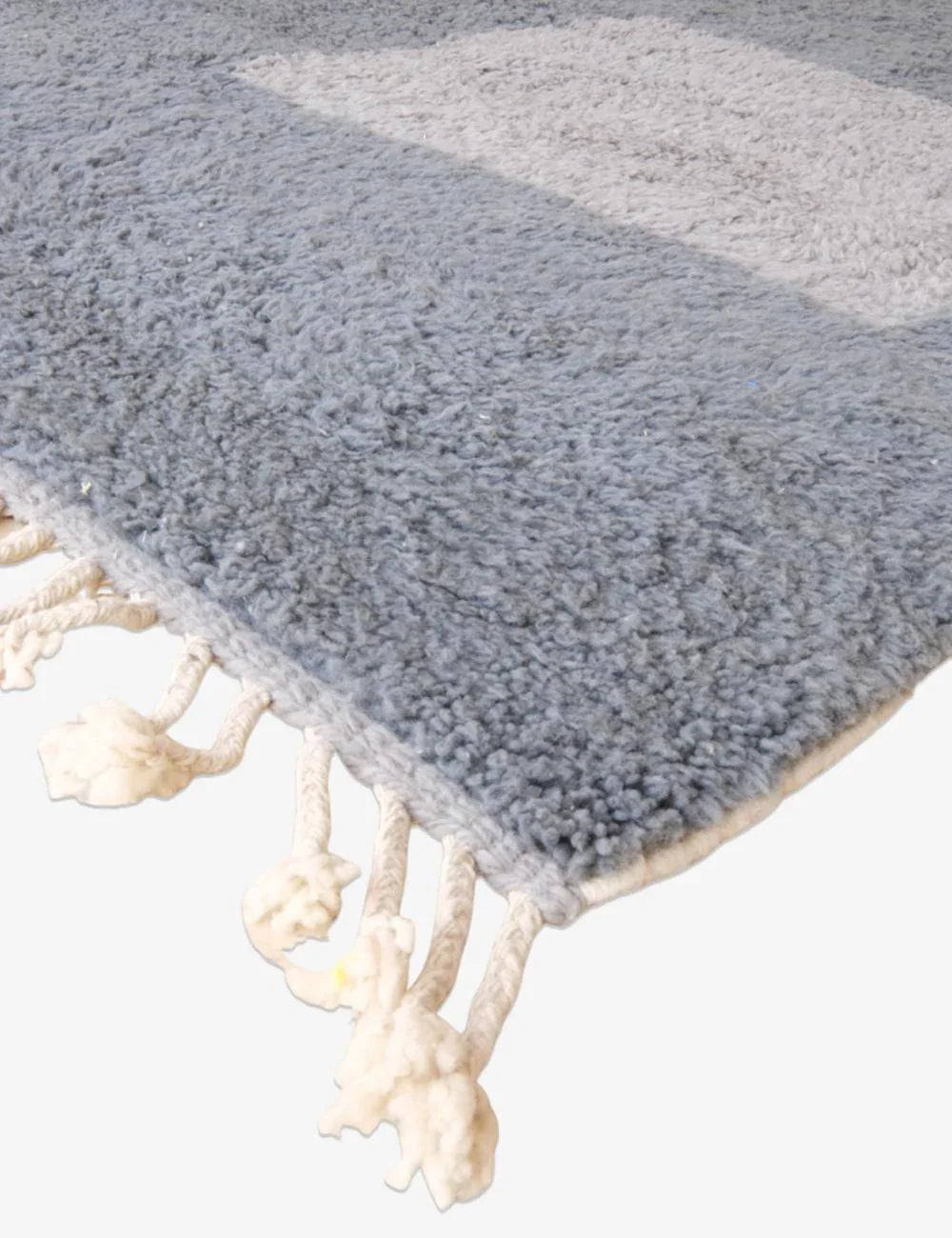 Berber Carpet Morocco 13.2 x 10.1 ft / 403 x 310 cm - Surcoma
