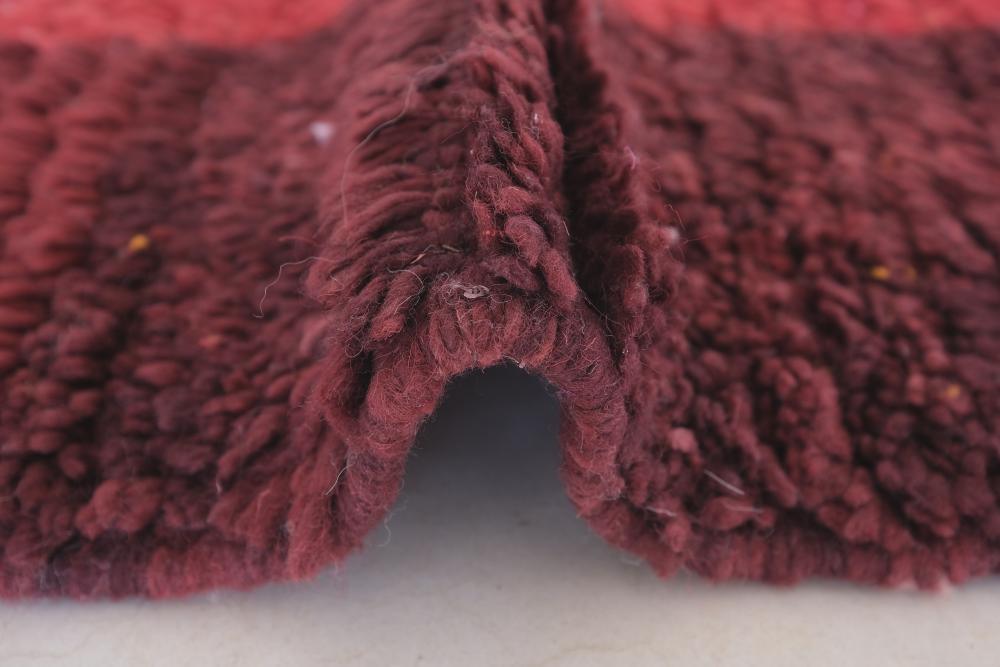 Moroccan Colorful Boujad Berber Carpet 9.8 x 6.4 ft / 300 x 195 cm - Surcoma