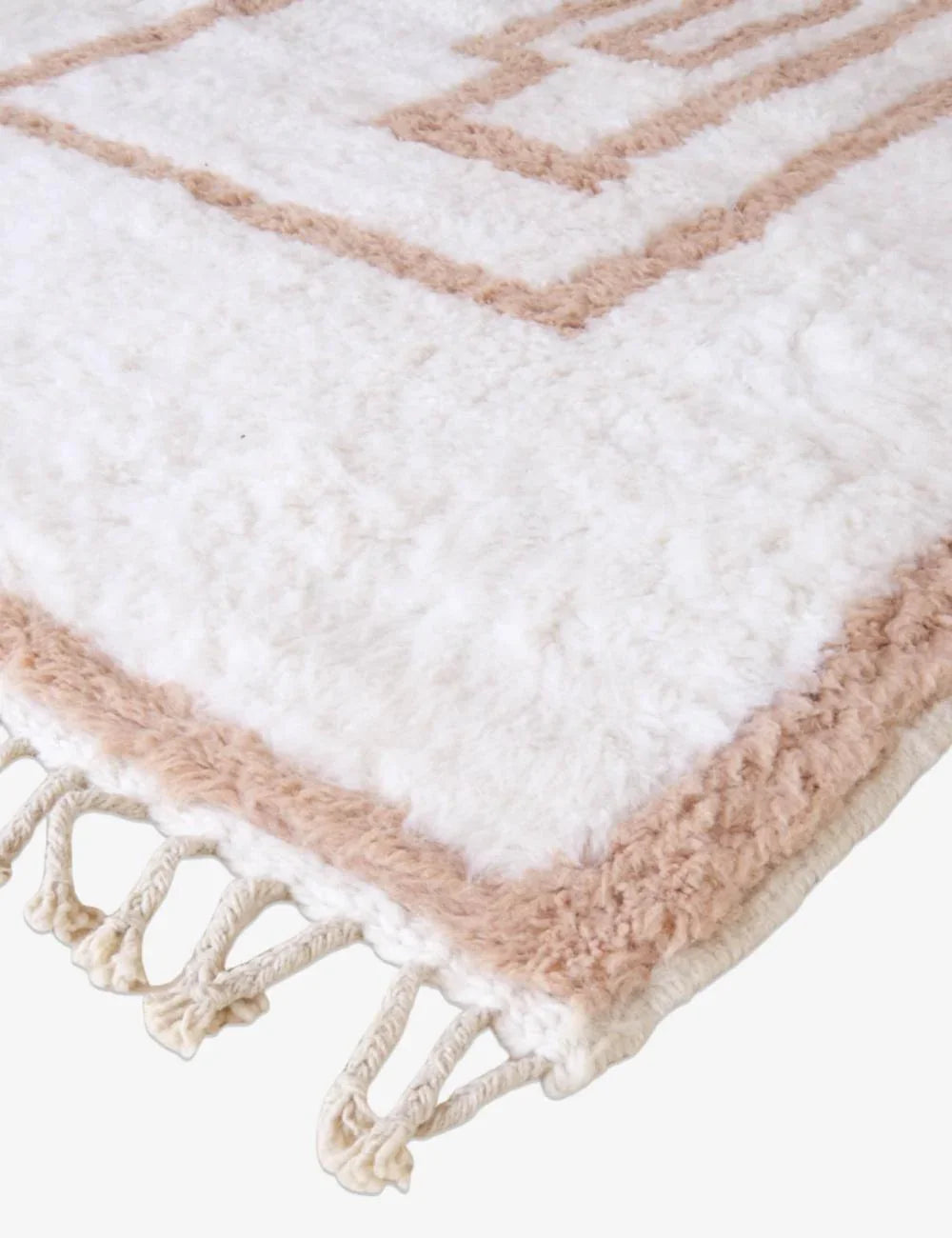 Bold Moroccan Rug 11.3 x 8.3 ft / 343 x 254 cm - Surcoma