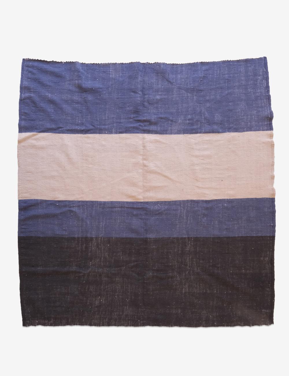 Contemporary Moroccan Kilim Rug 10.1 x 8.9 ft / 309 x 272 cm