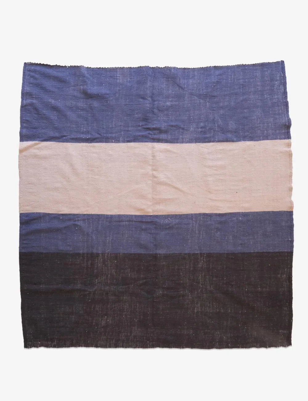 Contemporary Moroccan Kilim Rug 10.1 x 8.9 ft / 309 x 272 cm - Surcoma