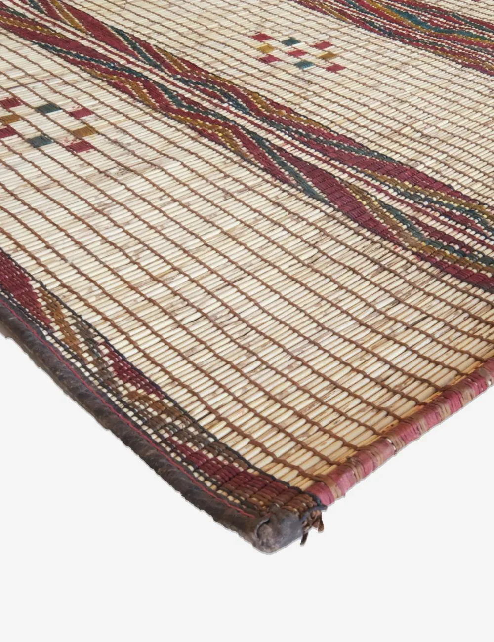 Tuareg Mat 5 x 3.5 ft / 155 x 108 cm - Surcoma