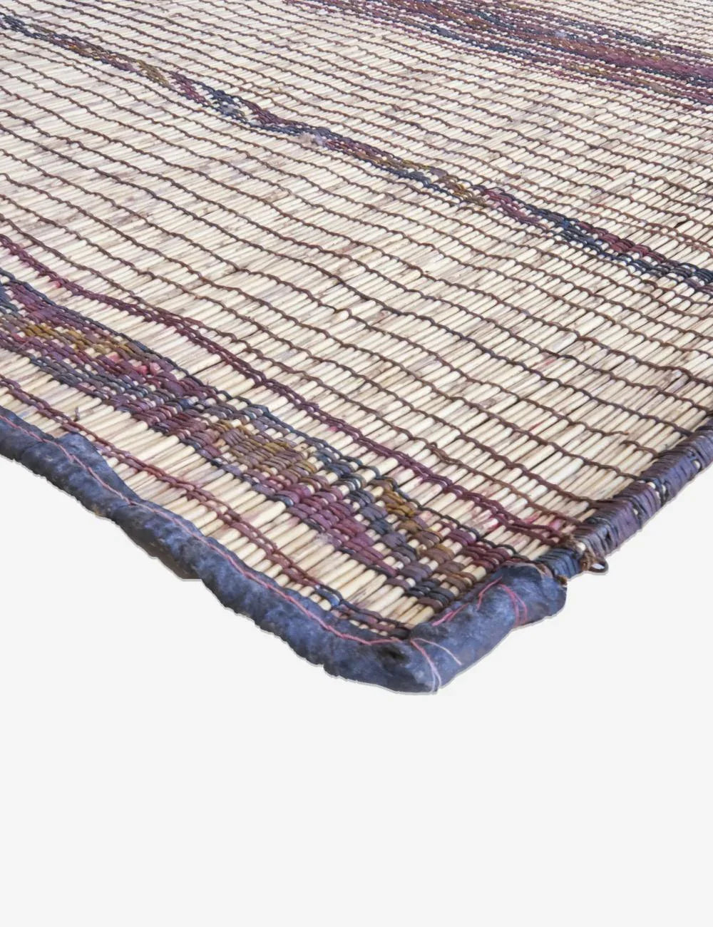 Nomadic Vintage Tuareg Mat 13.6 x 8.5 ft / 415 x 260 cm - Surcoma