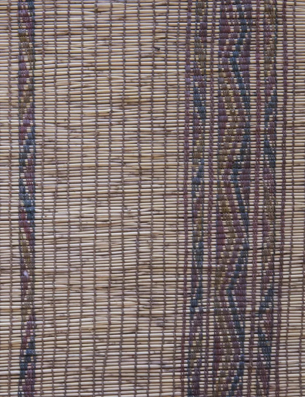 Nomadic Vintage Tuareg Mat 13.6 x 8.5 ft / 415 x 260 cm - Surcoma