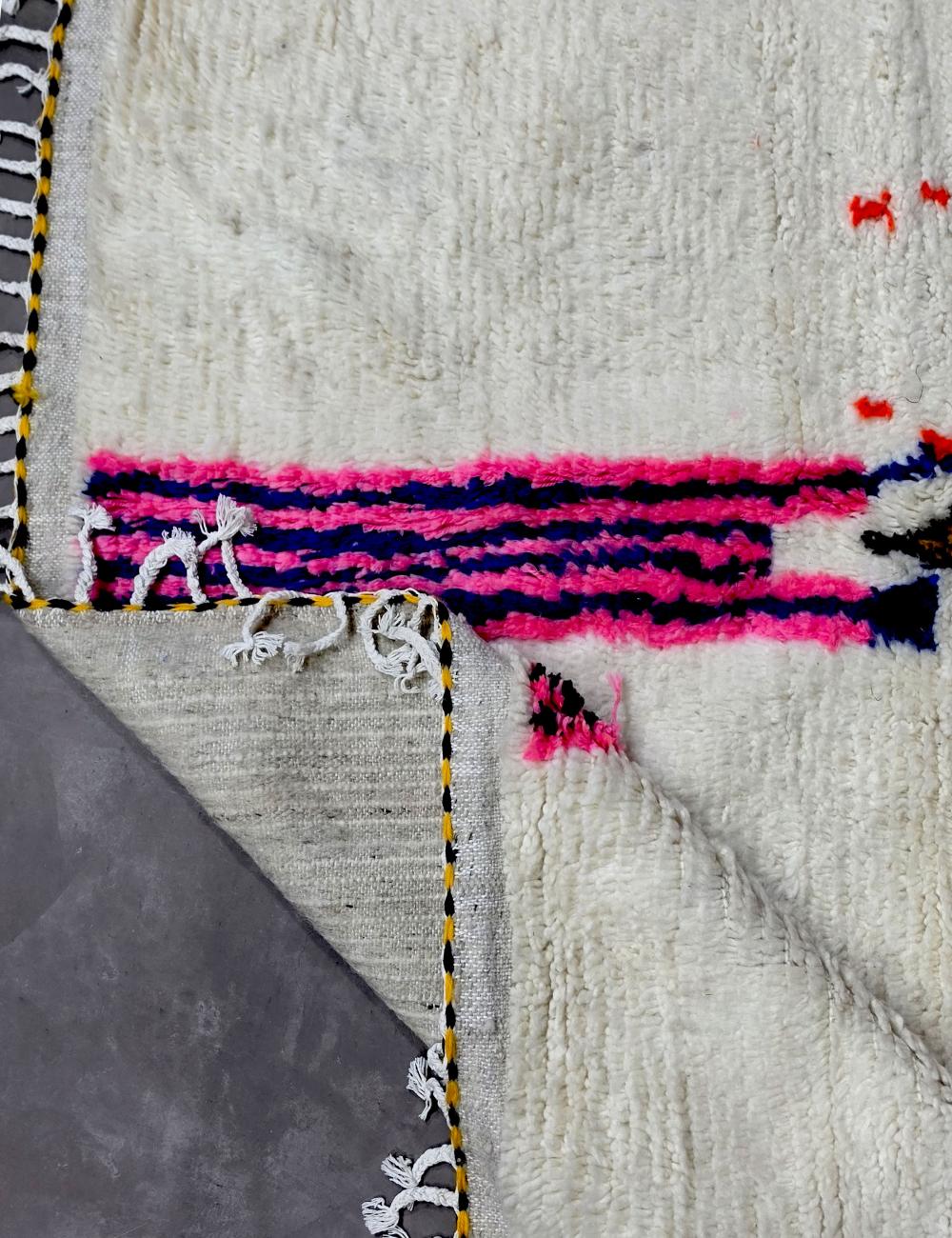 Azilal Berber Rug 11.5 x 8 ft / 350 x 245 cm