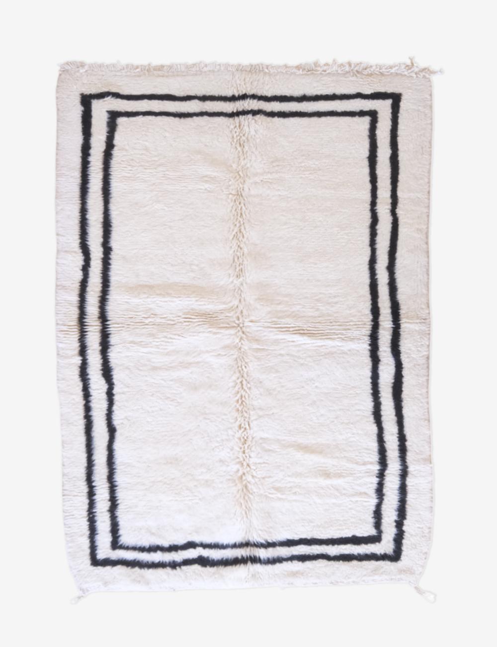 Handmade Custom Rug