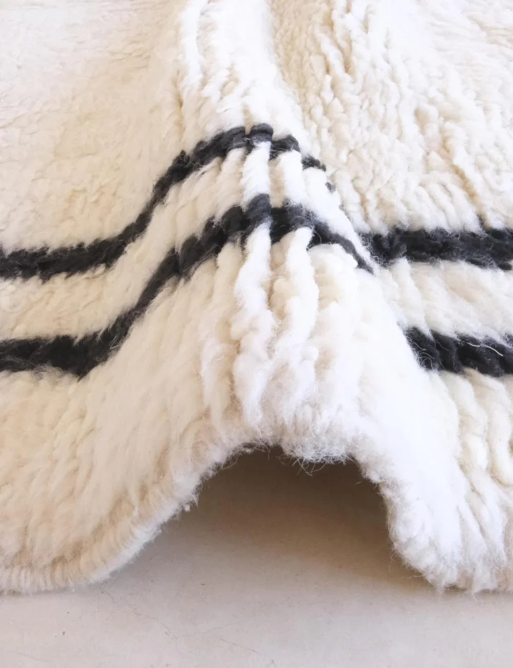 Handmade Custom Rug - Surcoma