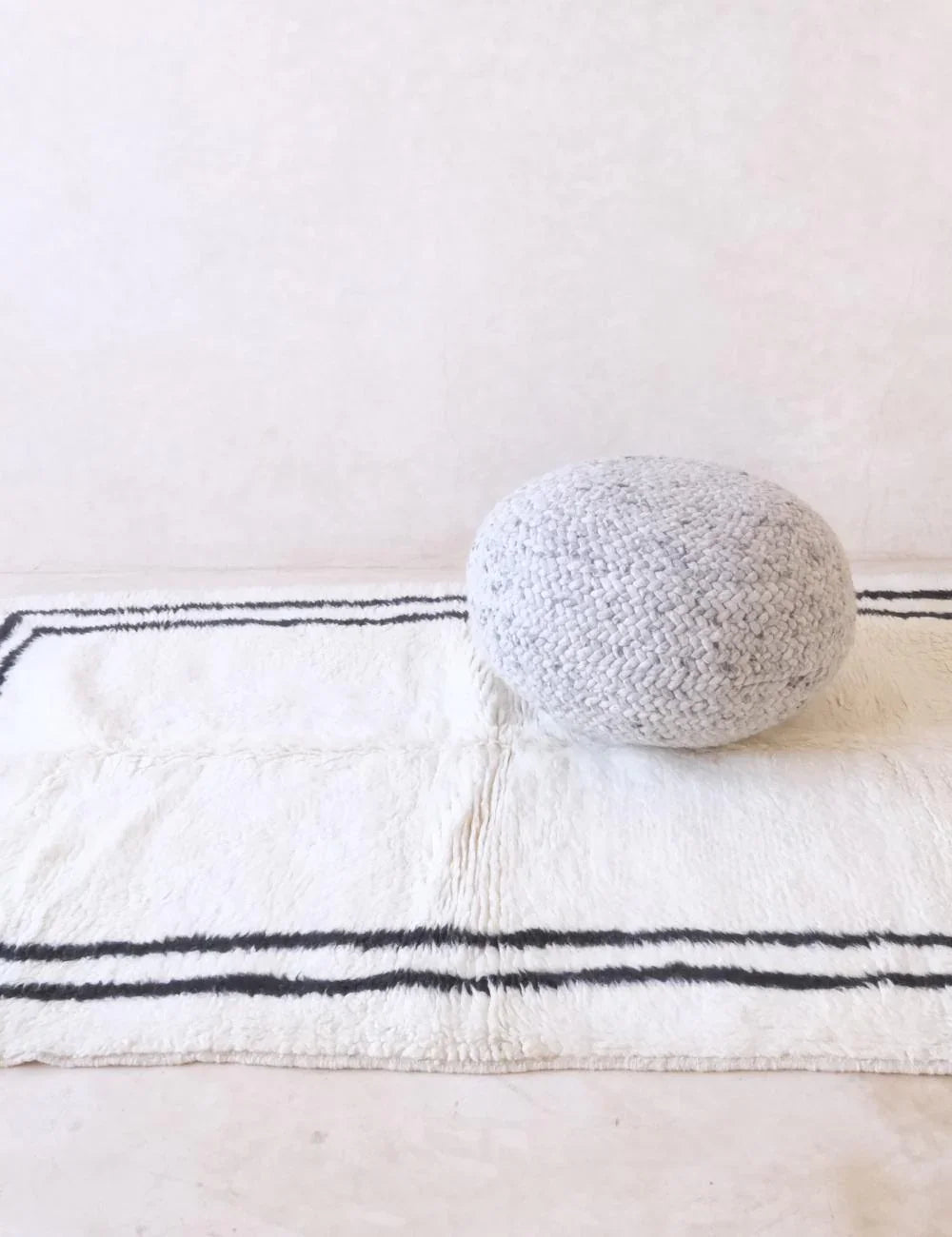 Handmade Custom Rug - Surcoma