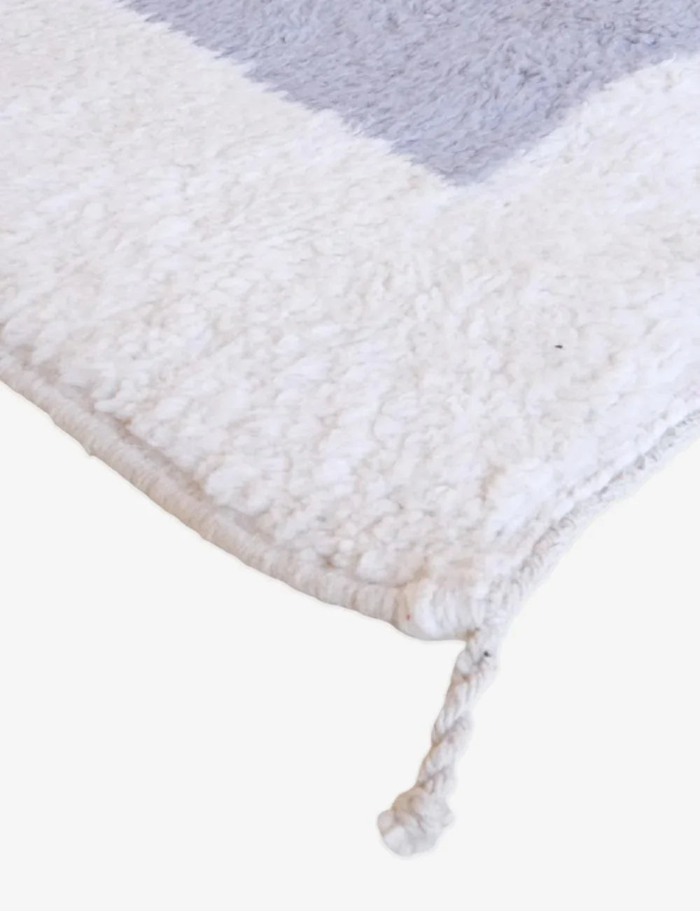 Contemporary Moroccan Berber Rug 10.2 x 8 ft / 310 x 246 cm - Surcoma