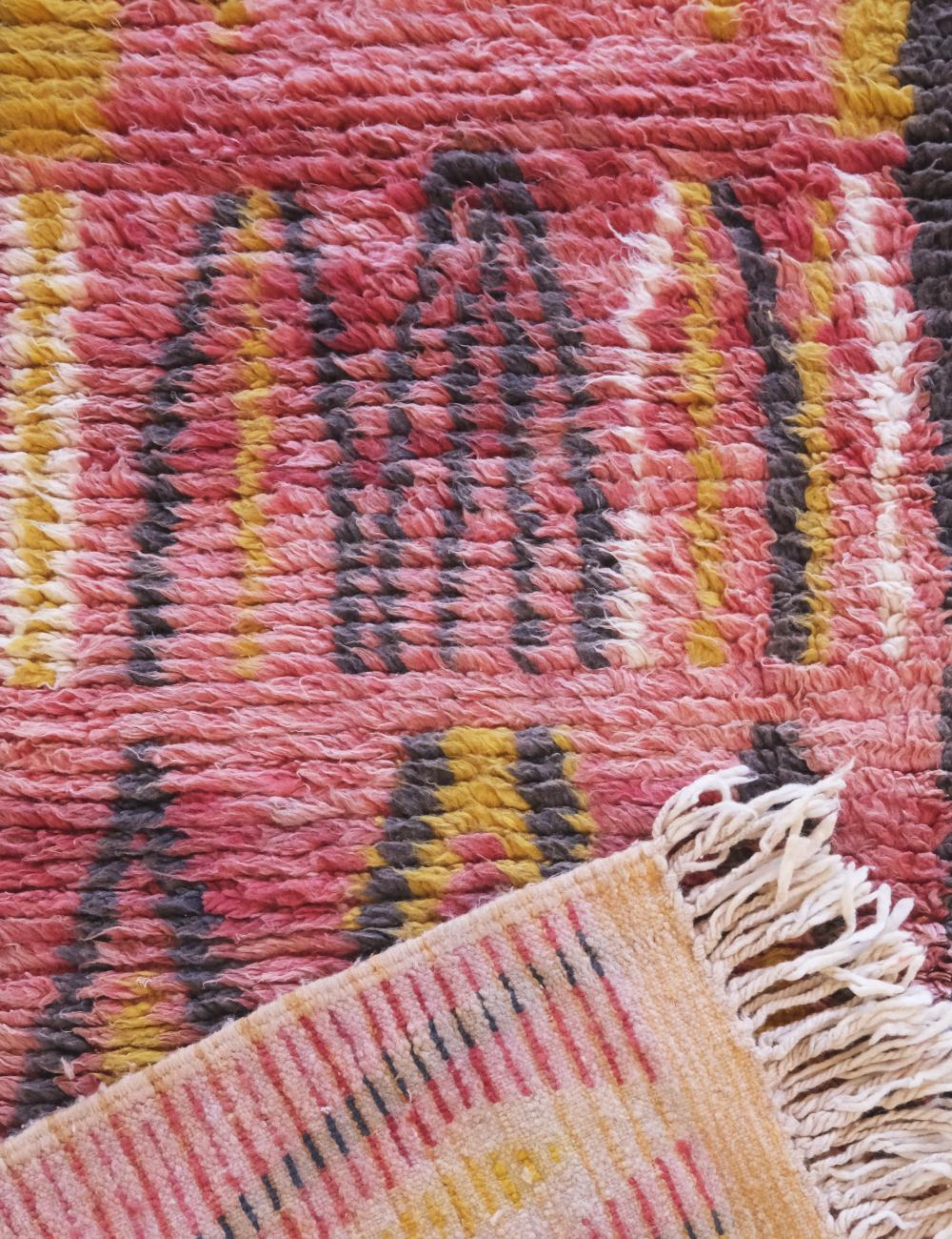 Narrow Hallway Rug 16.1 x 2.4 ft / 490 x 74 cm