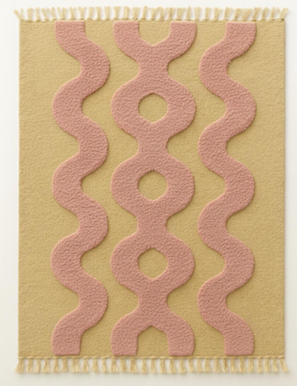 Moroccan Custom Rug - Forma 12