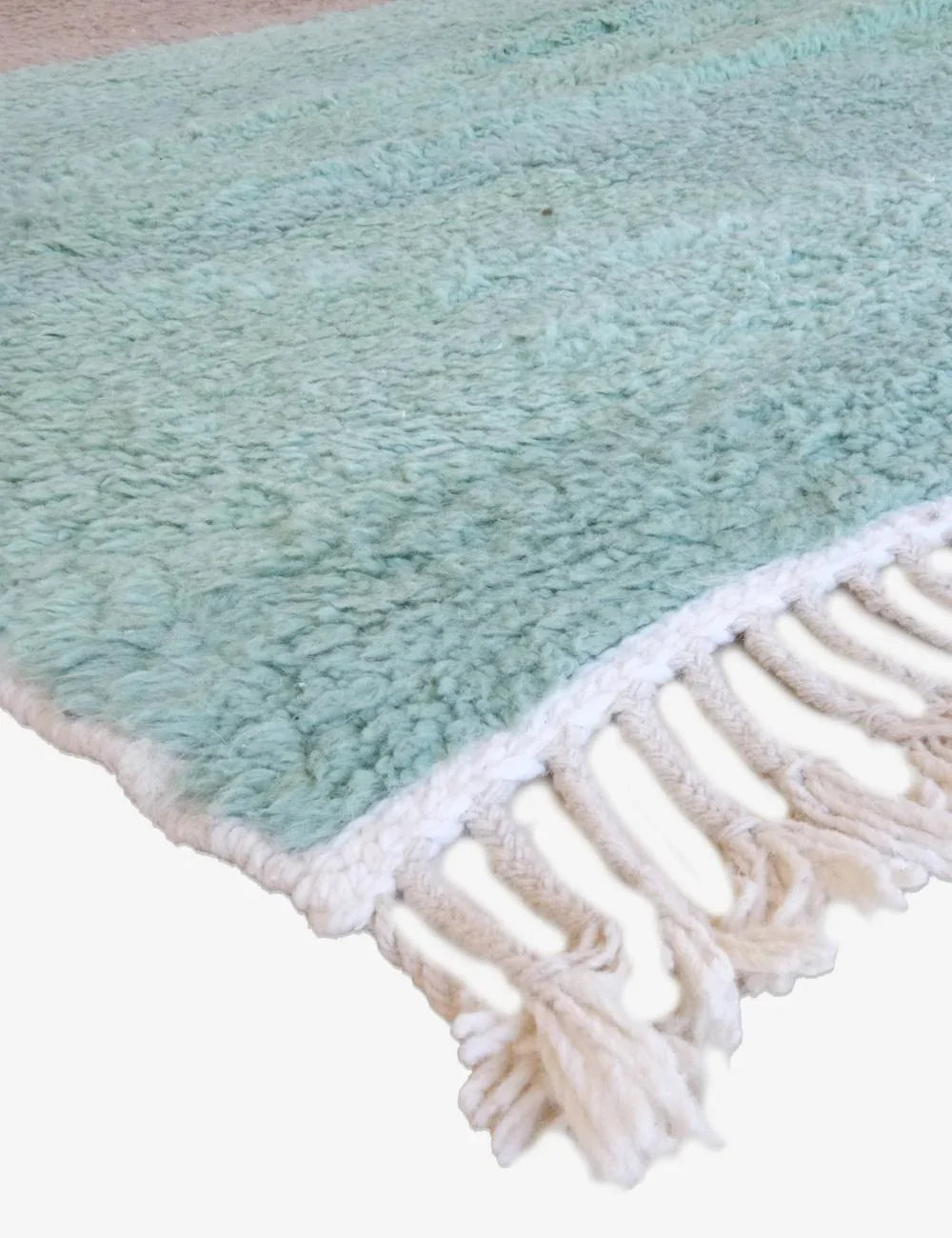 Contemporary Moroccan Rug 11.5 x 8.3 ft / 350 x 255 cm - Surcoma