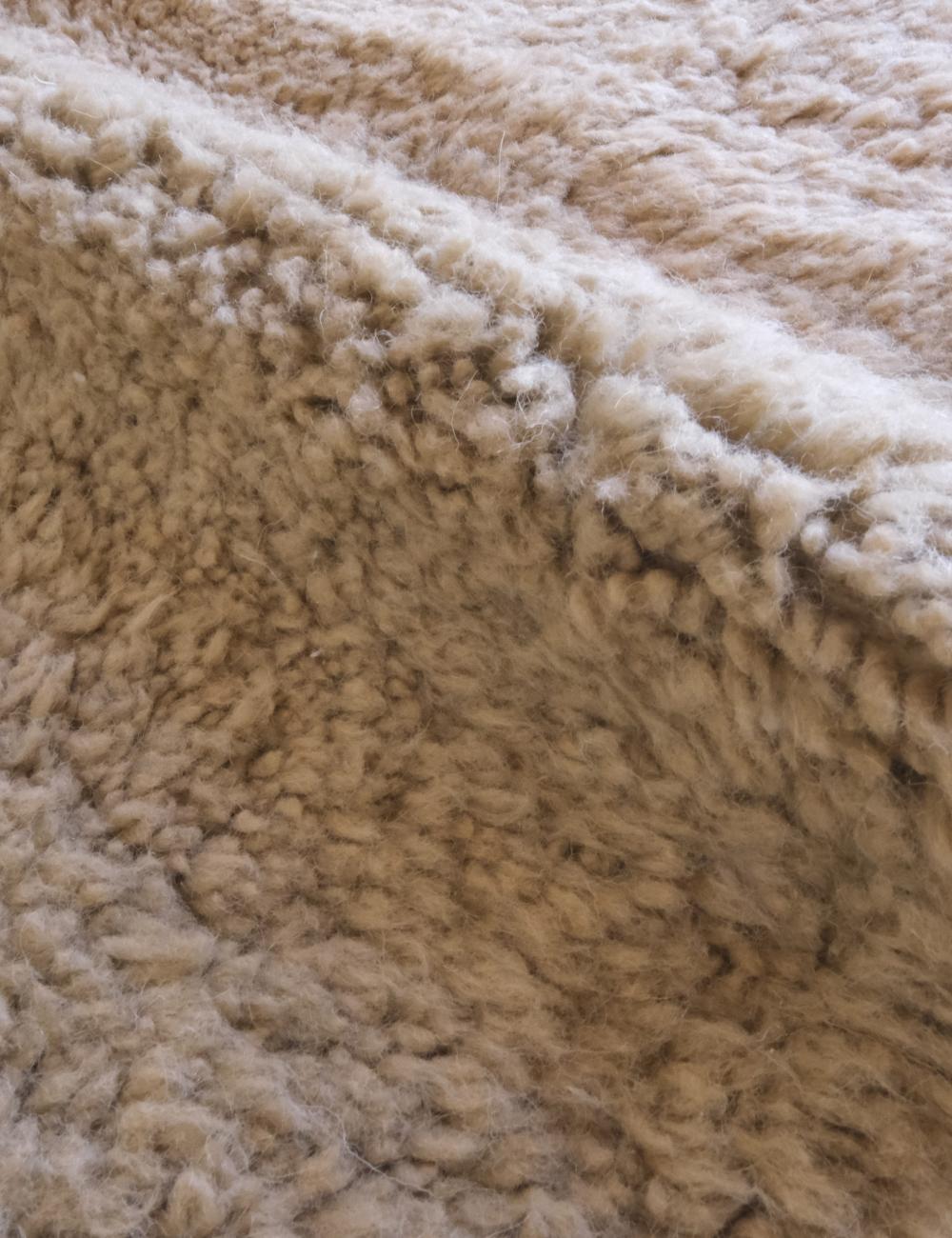 Contemporary Moroccan Rug 11.5 x 8.3 ft / 350 x 255 cm