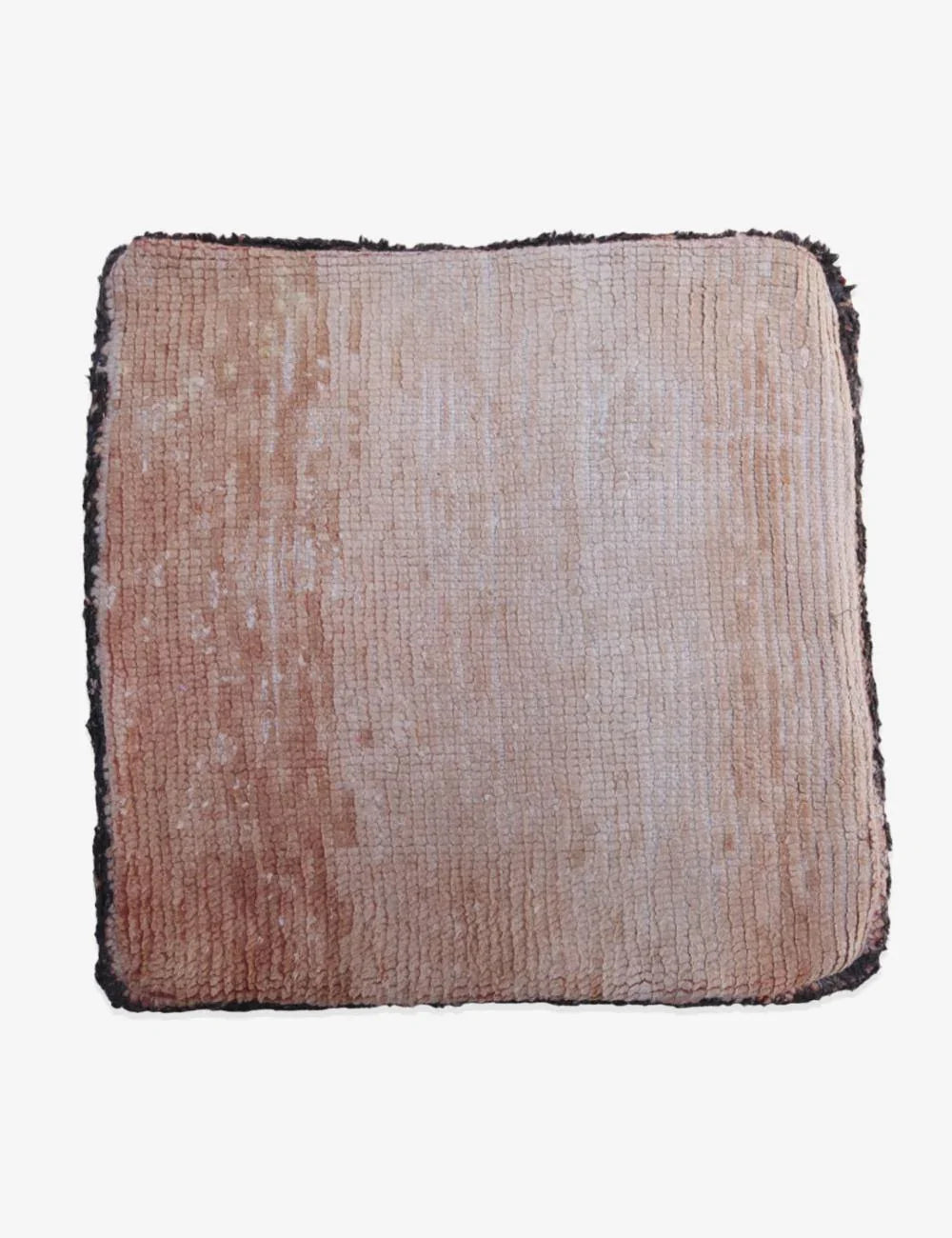 Neutral Morocan Floor Cushion - Surcoma