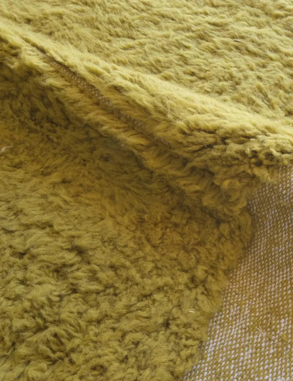 Customized Moroccan Wool Rug - Forma 02 - Surcoma