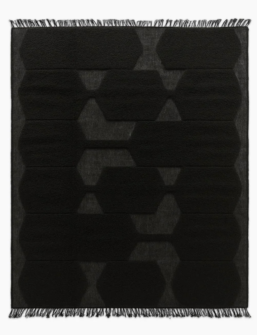 Customized Moroccan Wool Rug - Forma 02 - Surcoma