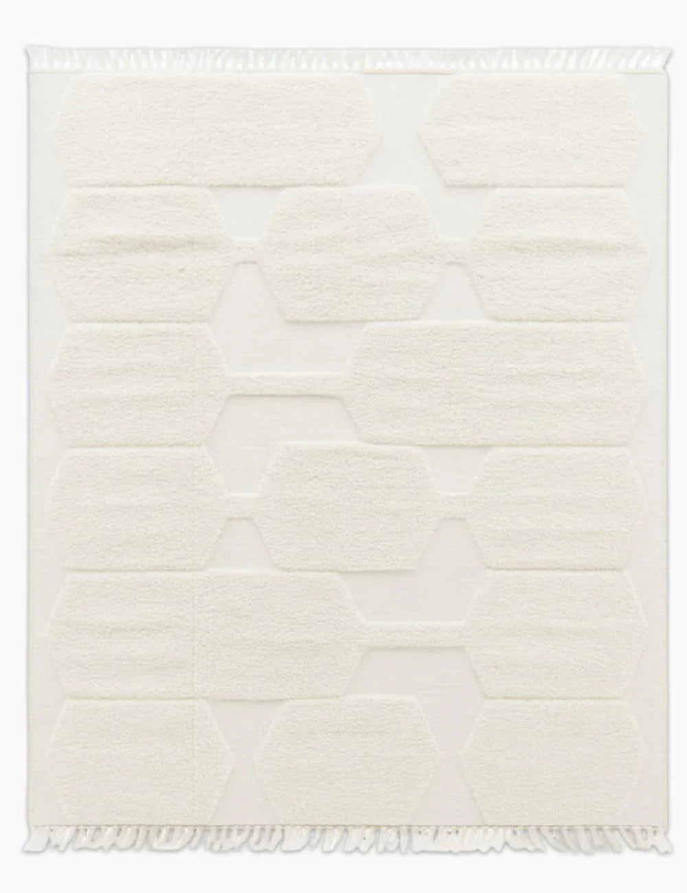 Customized Moroccan Wool Rug - Forma 02 - Surcoma