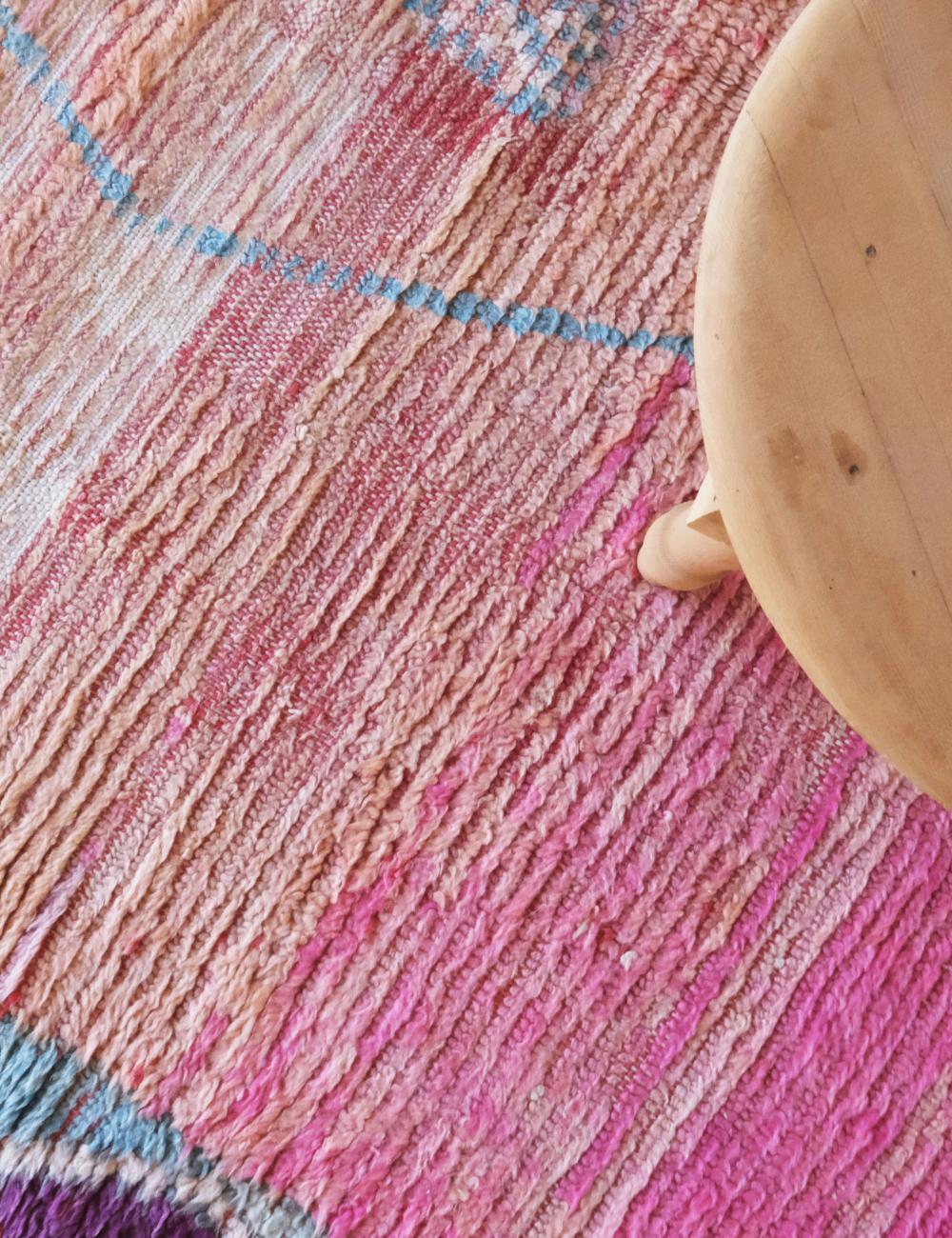 Desert Tone Rug 9.8 x 5.9 ft / 300 x 180 cm