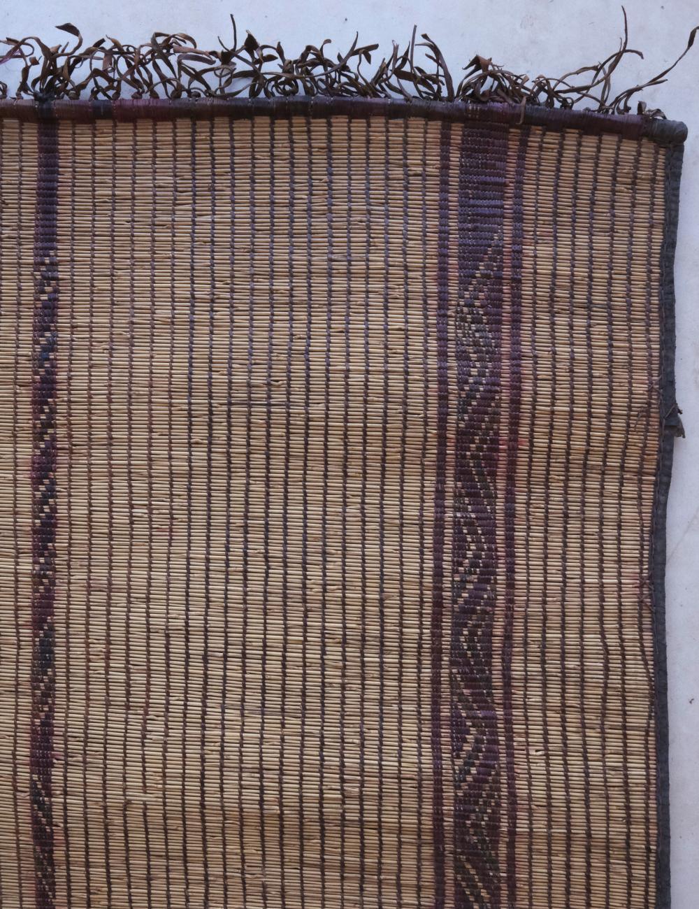 Nomad Tuareg Mat 16.2 x 6.6 ft / 496 x 203 cm - Surcoma