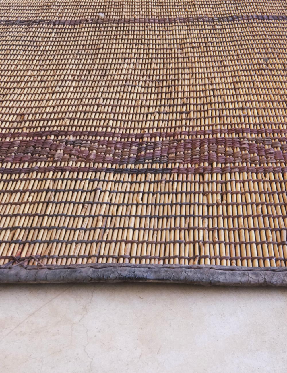Nomad Tuareg Mat 16.2 x 6.6 ft / 496 x 203 cm - Surcoma