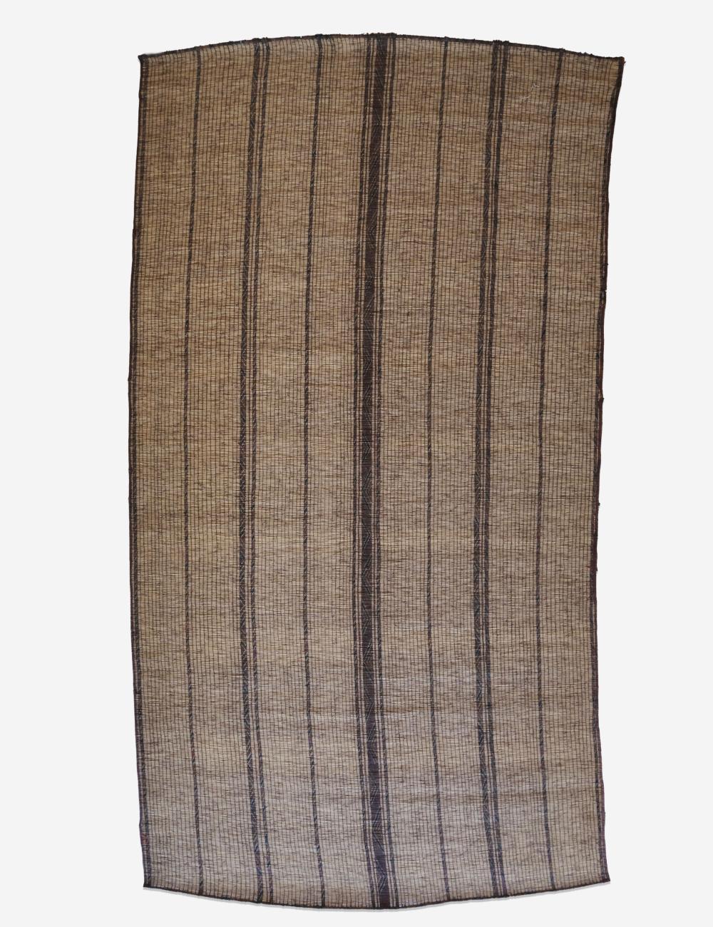 Tuareg Mat Rug 15.3 x 7.8 ft / 467 x 239 cm - Surcoma