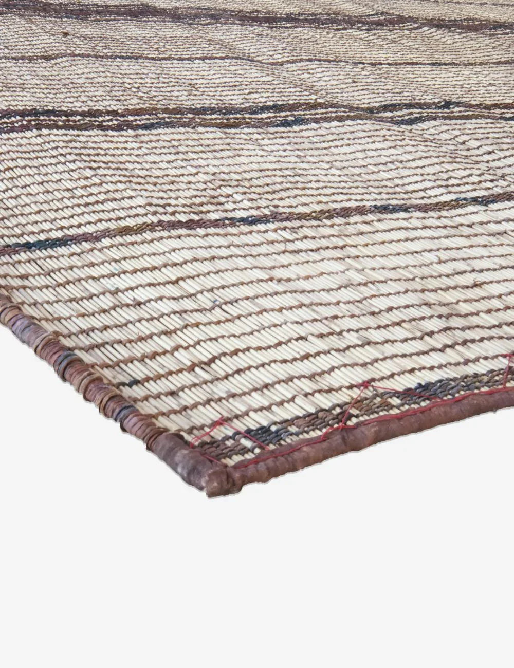 Tuareg Mat Rug 15.3 x 7.8 ft / 467 x 239 cm - Surcoma