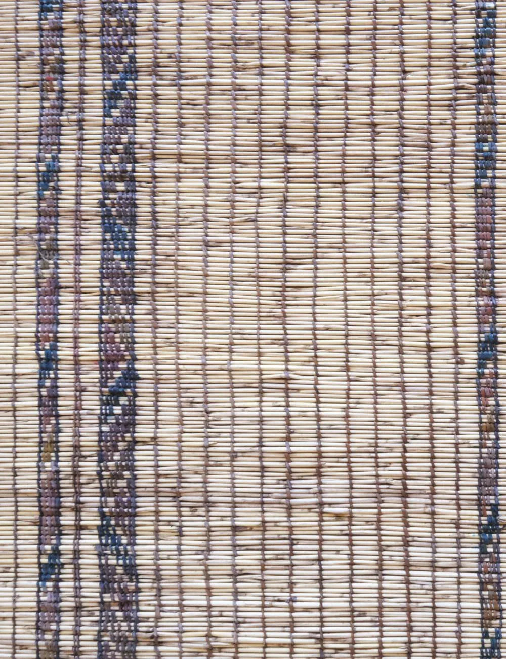 Tuareg Mat Rug 15.3 x 7.8 ft / 467 x 239 cm - Surcoma