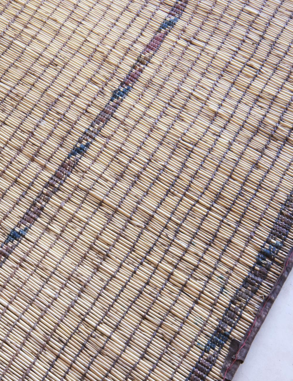 Tuareg Mat Rug 15.3 x 7.8 ft / 467 x 239 cm - Surcoma