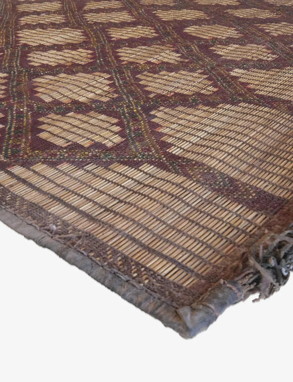 Tuareg Mat 4.4 x 3.9 ft / 119 x 136 cm - Surcoma