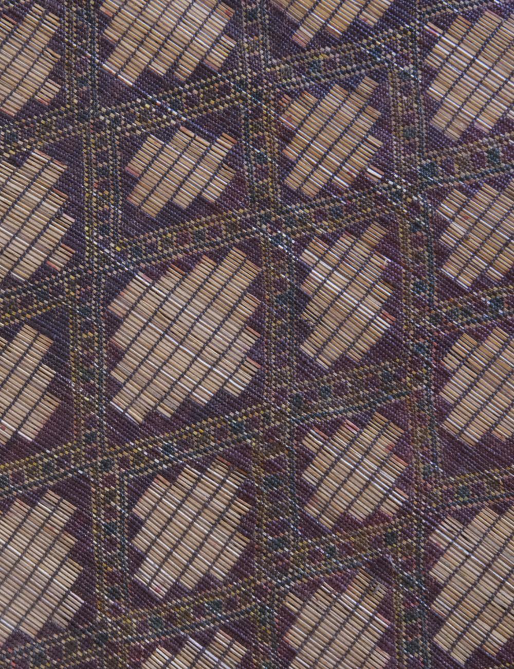 Tuareg Mat 4.4 x 3.9 ft / 119 x 136 cm - Surcoma