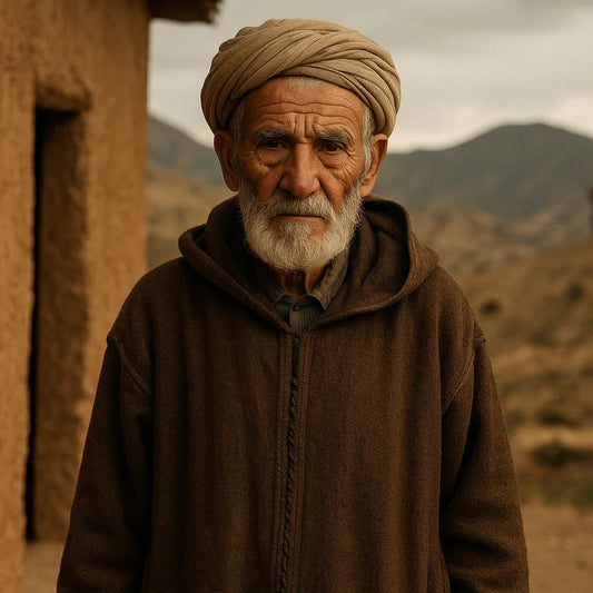 Ait Bou Ichaouen or Talsint Tribe