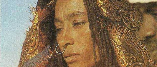 Moroccan Rugs: Still in Style?