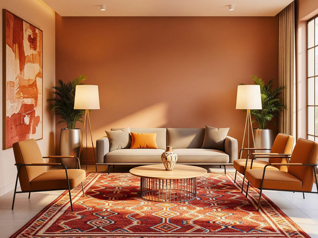 The Best Moroccan Rugs in Terms of Colors and Designs for 2026