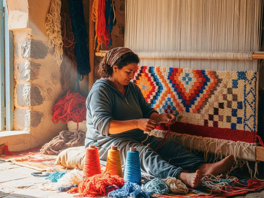 Ourika Tribe