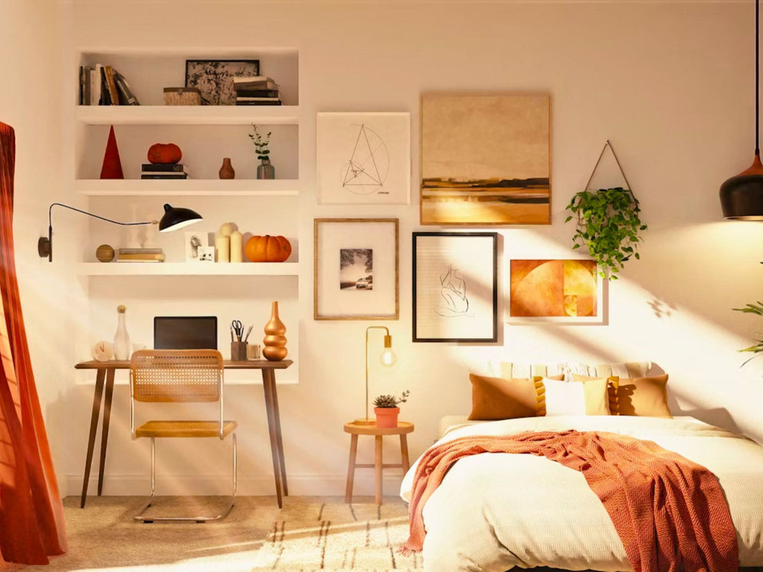 Why Moroccan Rugs Are the Perfect Addition to Your Dorm Room