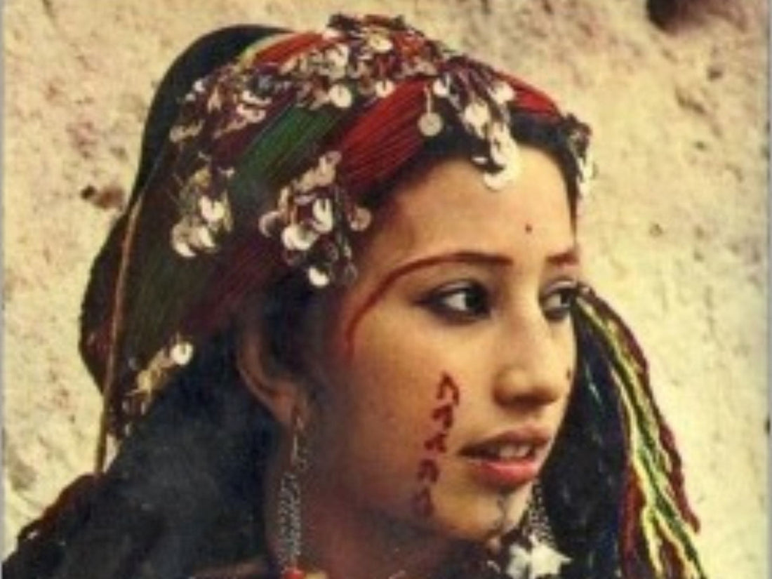 Moroccan Rug Lifespan: What to Expect with Everyday Use