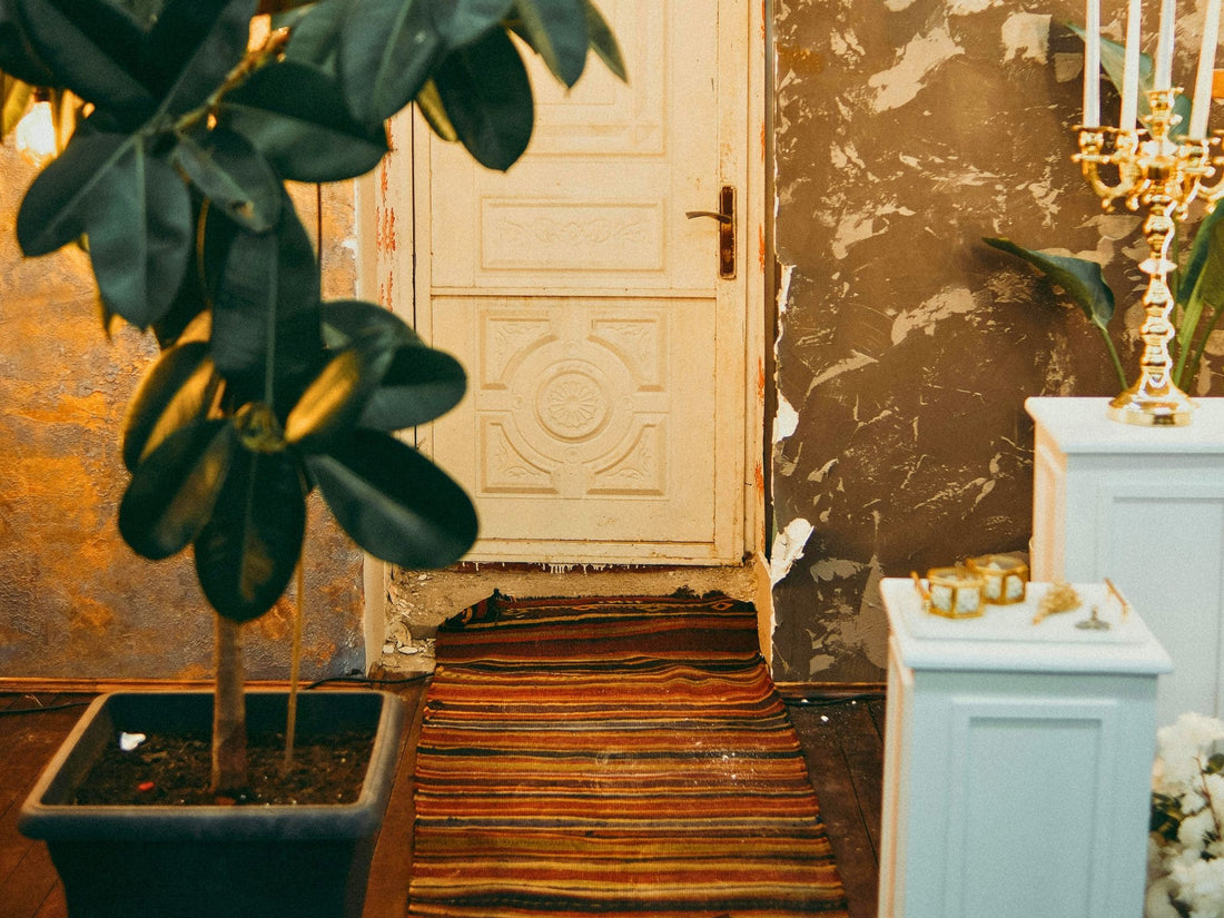 How to Identify a Quality Moroccan Rug: 5 Key Signs