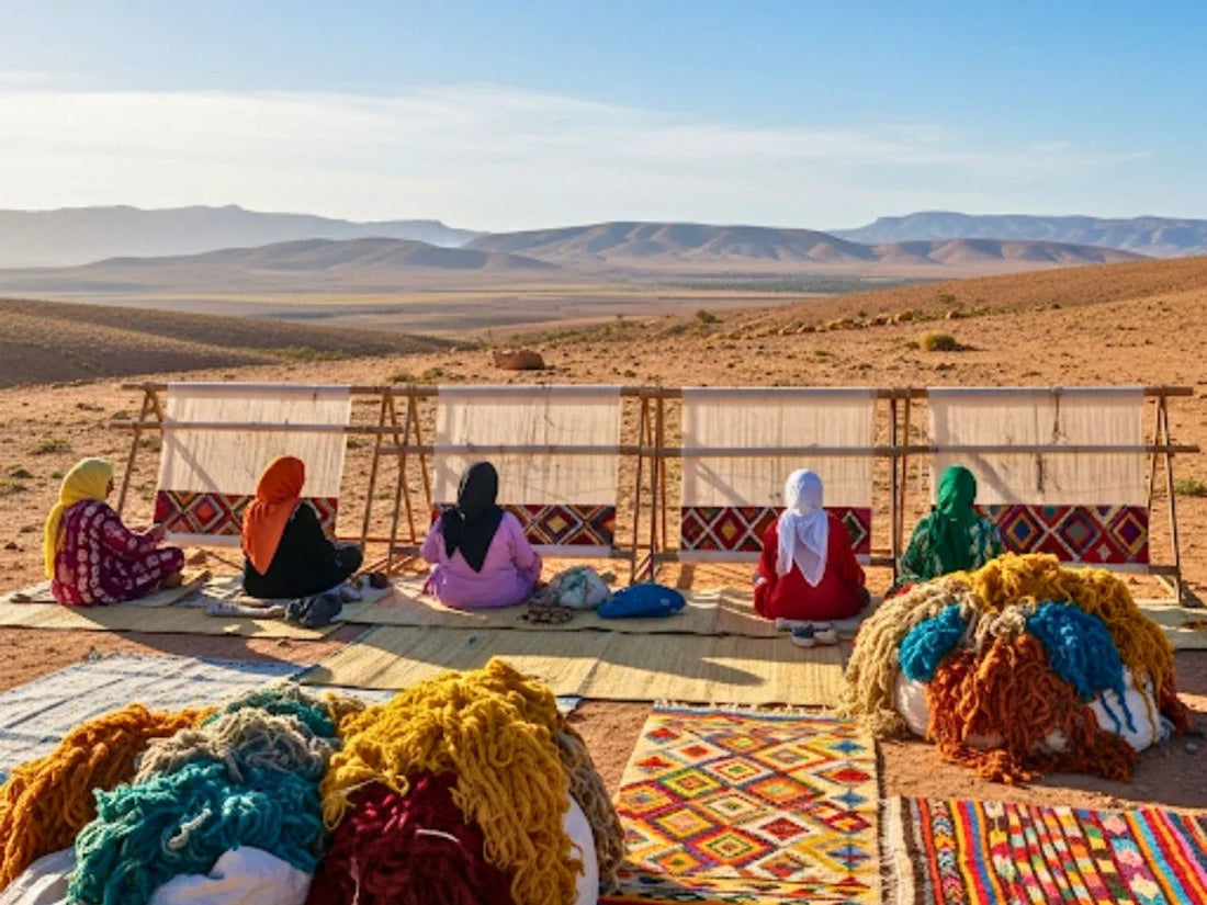 Rehamna Tribe