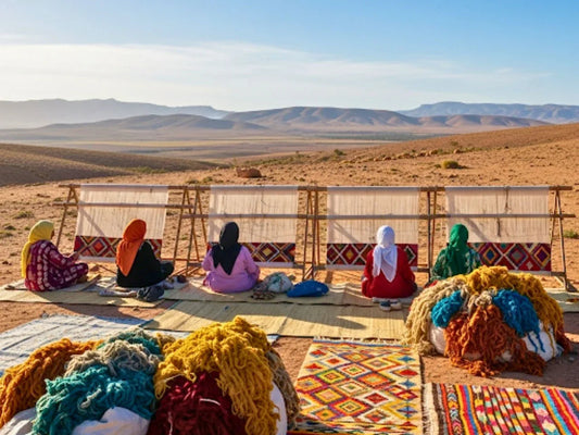 Rehamna Tribe