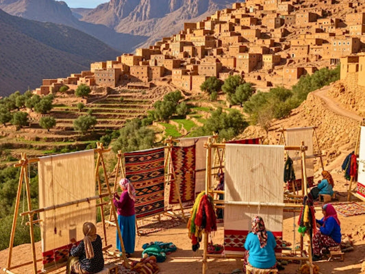 Zanafi Tribe