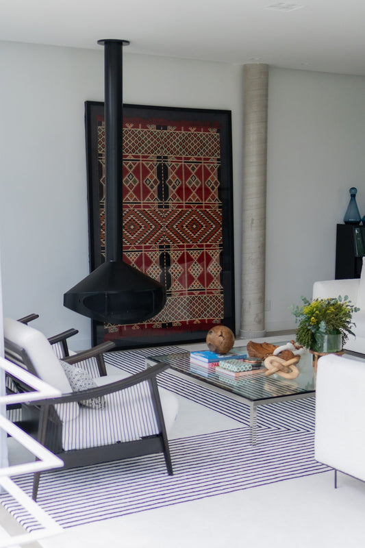 Are Handmade Moroccan Rugs Luxury Items?